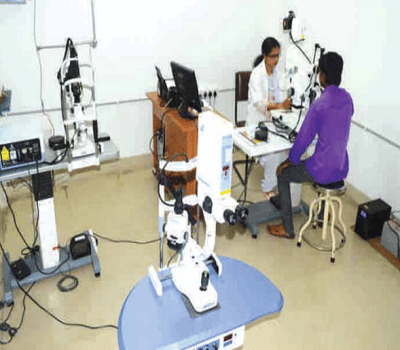 Katihar Medical College Laboratory photo 4